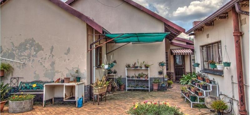 3 Bedroom Property for Sale in Kempton Park Gauteng
