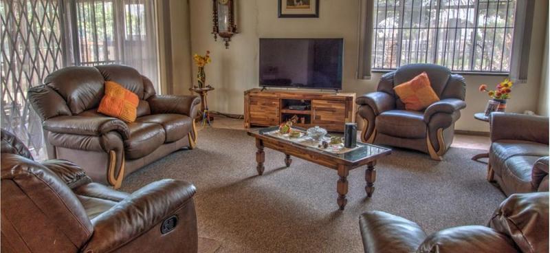 3 Bedroom Property for Sale in Kempton Park Gauteng