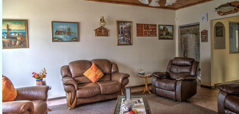 3 Bedroom Property for Sale in Kempton Park Gauteng