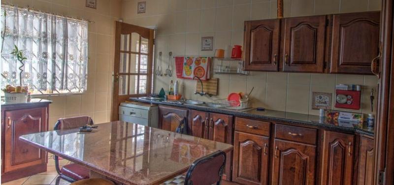 3 Bedroom Property for Sale in Kempton Park Gauteng