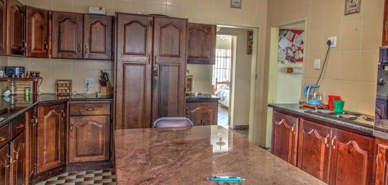 3 Bedroom Property for Sale in Kempton Park Gauteng