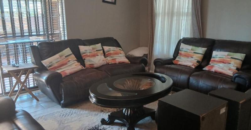 4 Bedroom Property for Sale in Terenure Gauteng