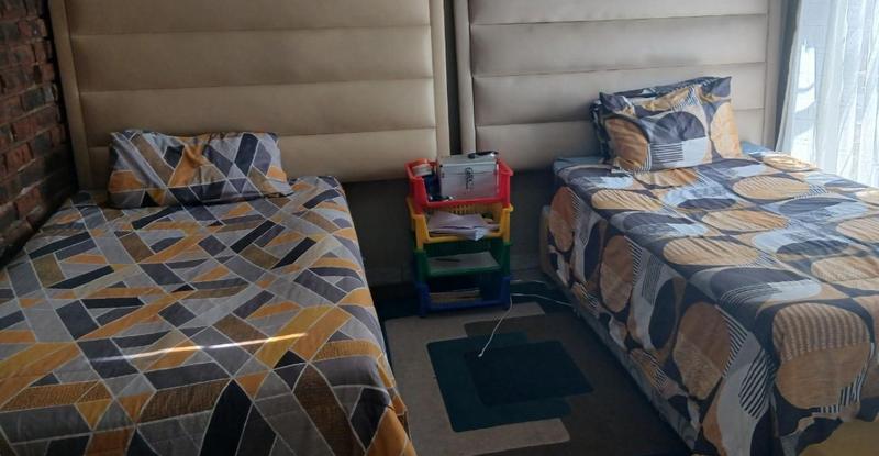 4 Bedroom Property for Sale in Terenure Gauteng