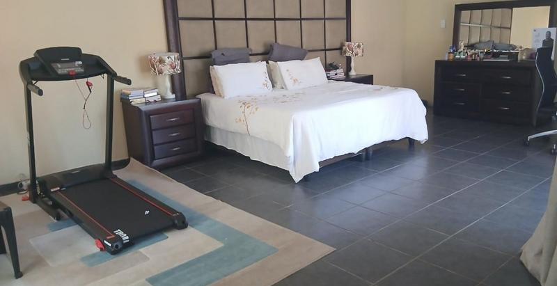 4 Bedroom Property for Sale in Terenure Gauteng