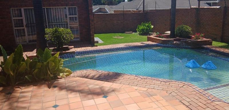 4 Bedroom Property for Sale in Terenure Gauteng