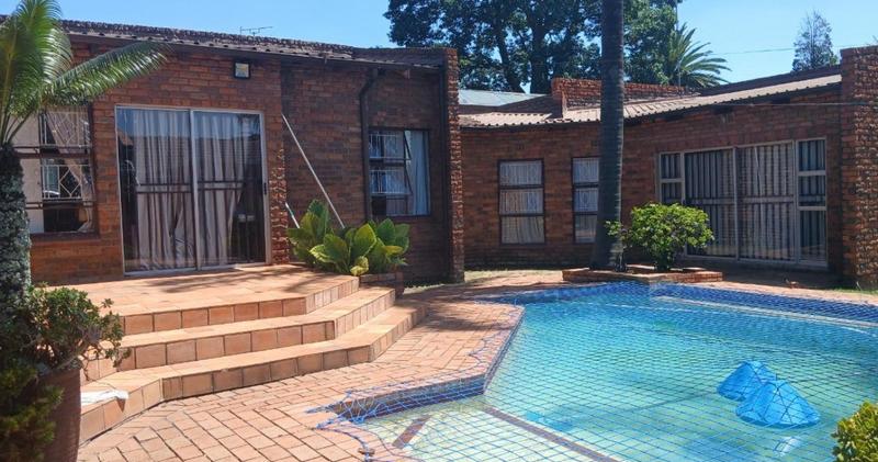 4 Bedroom Property for Sale in Terenure Gauteng