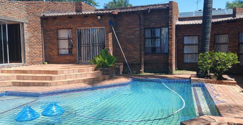 4 Bedroom Property for Sale in Terenure Gauteng