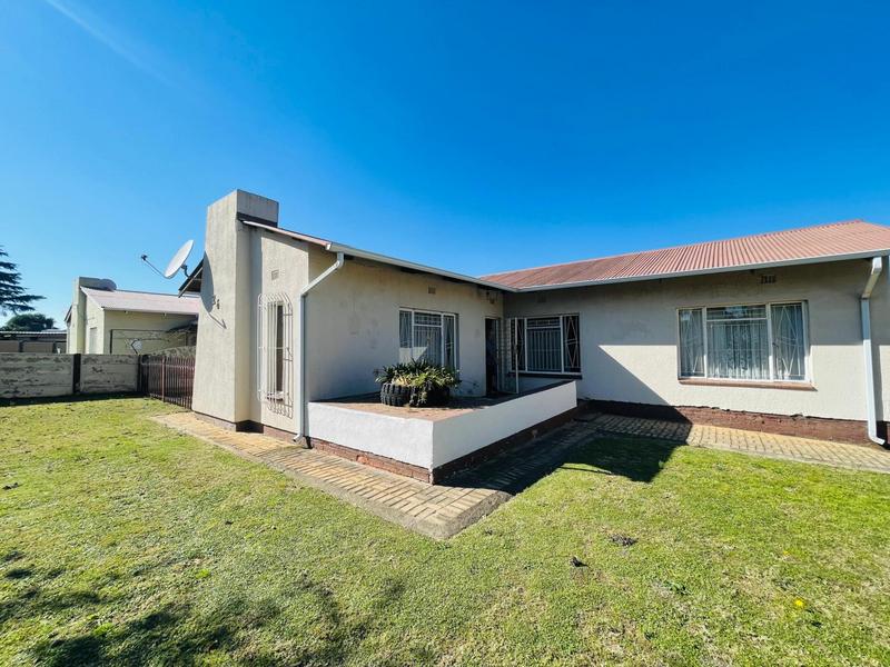 3 Bedroom Property for Sale in Nigel Gauteng