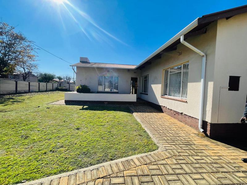 3 Bedroom Property for Sale in Nigel Gauteng