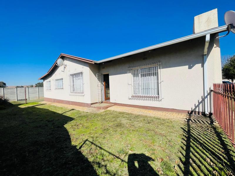 3 Bedroom Property for Sale in Nigel Gauteng