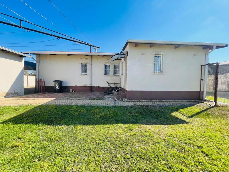 3 Bedroom Property for Sale in Nigel Gauteng