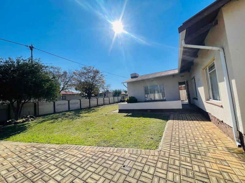 3 Bedroom Property for Sale in Nigel Gauteng