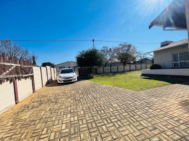 3 Bedroom Property for Sale in Nigel Gauteng