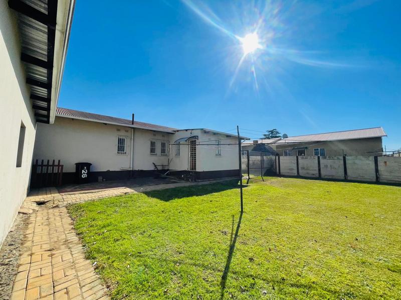 3 Bedroom Property for Sale in Nigel Gauteng
