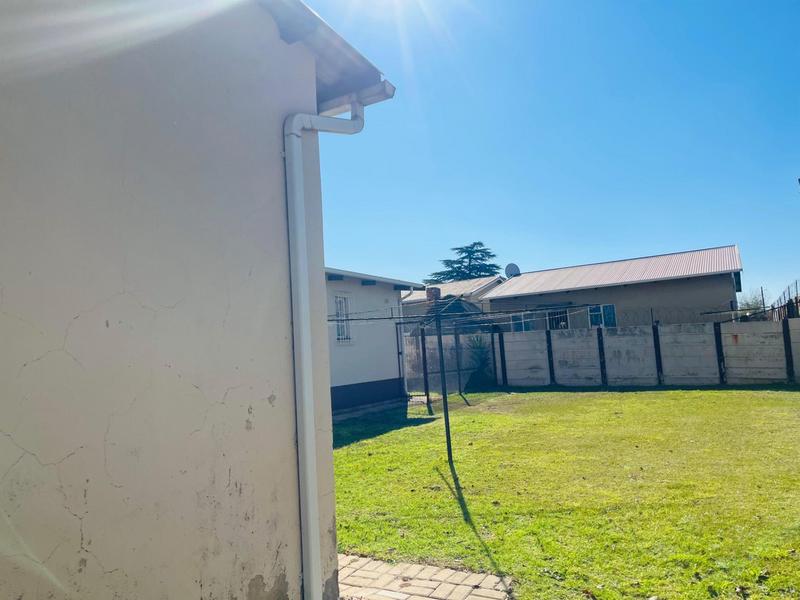 3 Bedroom Property for Sale in Nigel Gauteng
