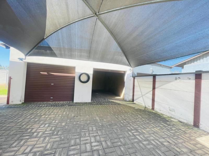 3 Bedroom Property for Sale in Nigel Gauteng