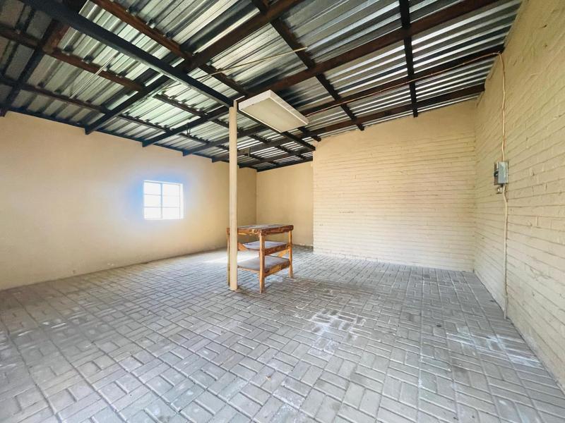 3 Bedroom Property for Sale in Nigel Gauteng