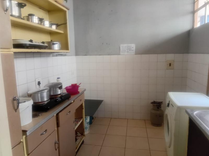 1 Bedroom Property for Sale in Berea Gauteng
