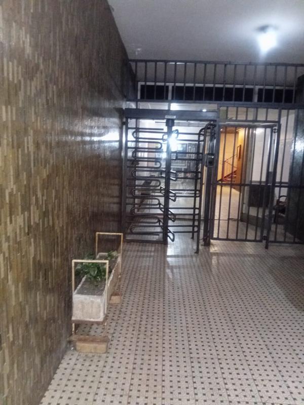 1 Bedroom Property for Sale in Berea Gauteng