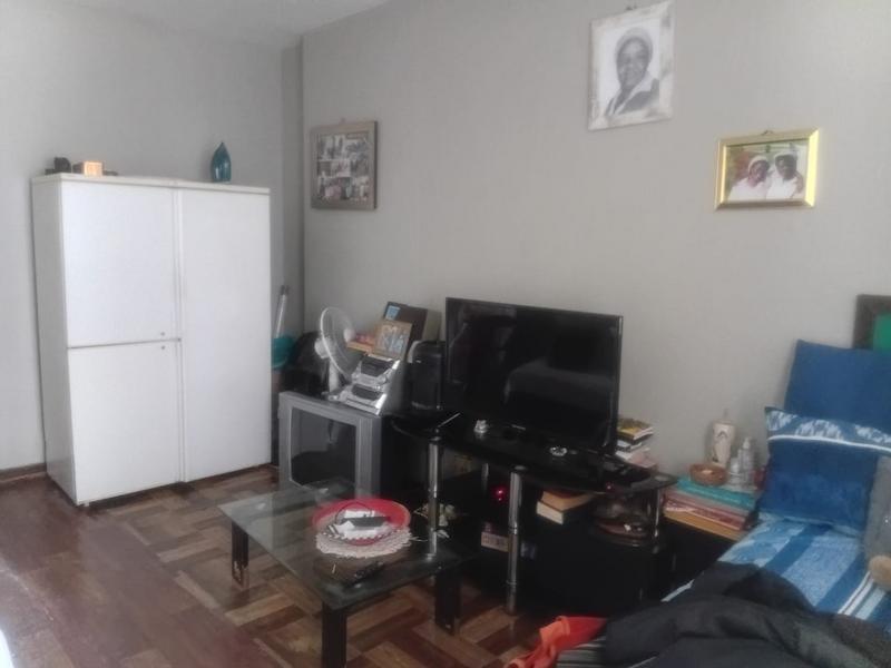 1 Bedroom Property for Sale in Berea Gauteng