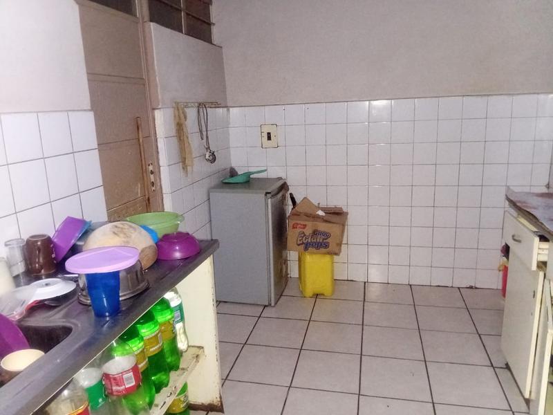 1 Bedroom Property for Sale in Berea Gauteng