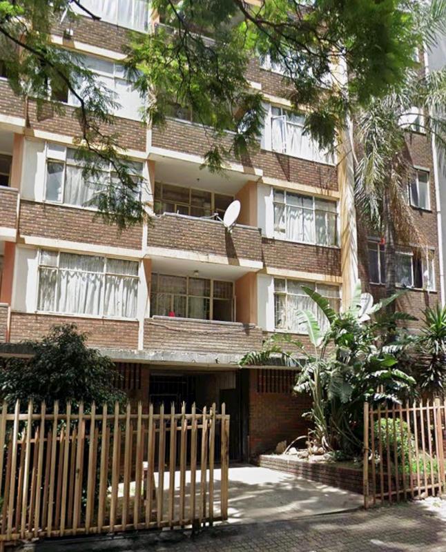 1 Bedroom Property for Sale in Berea Gauteng