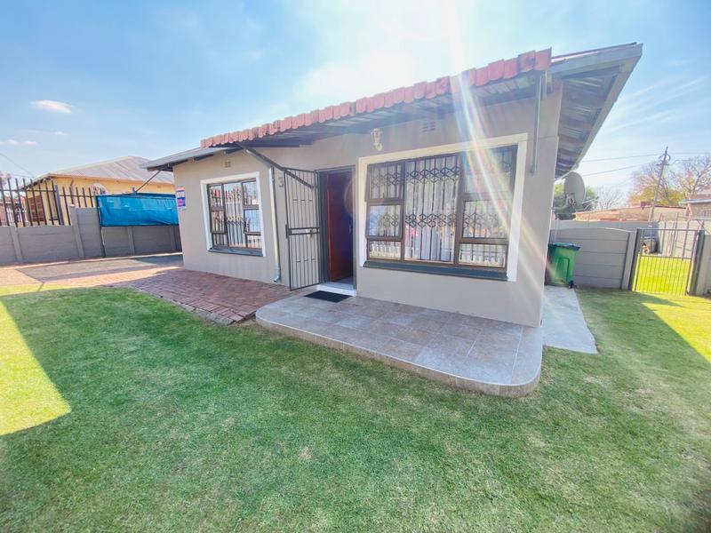 3 Bedroom Property for Sale in South Hills Gauteng