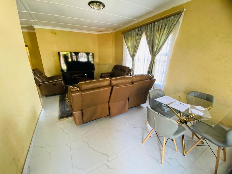 3 Bedroom Property for Sale in South Hills Gauteng
