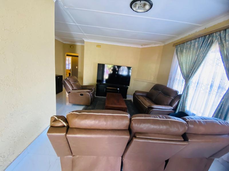 3 Bedroom Property for Sale in South Hills Gauteng