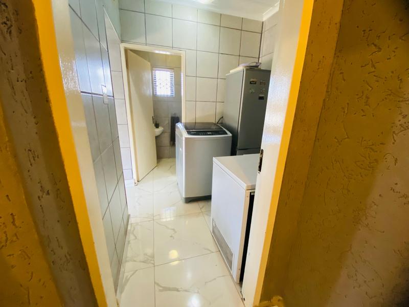 3 Bedroom Property for Sale in South Hills Gauteng