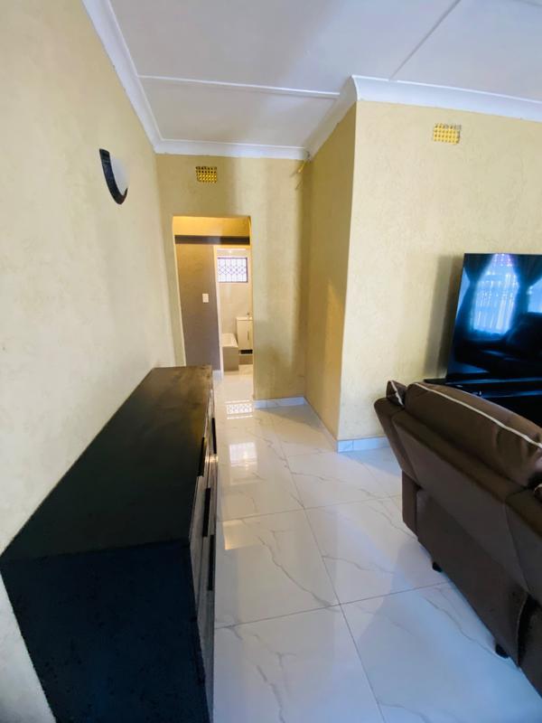 3 Bedroom Property for Sale in South Hills Gauteng