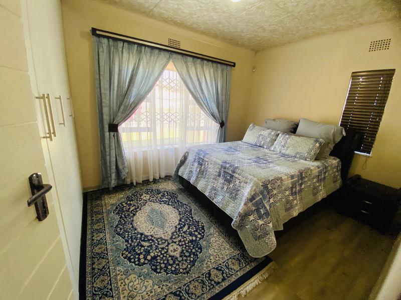 3 Bedroom Property for Sale in South Hills Gauteng