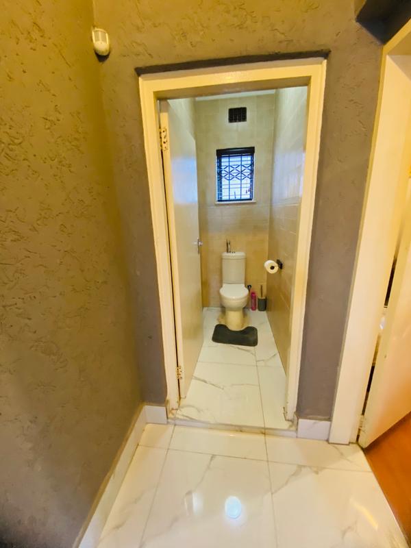 3 Bedroom Property for Sale in South Hills Gauteng