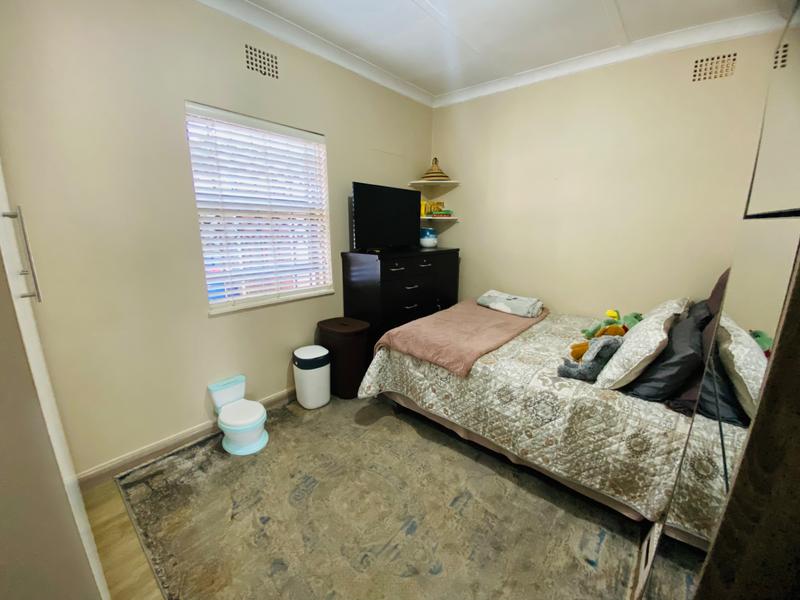 3 Bedroom Property for Sale in South Hills Gauteng