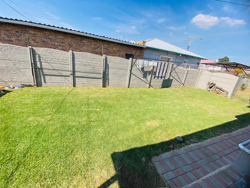 3 Bedroom Property for Sale in South Hills Gauteng