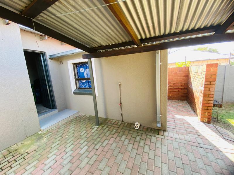 3 Bedroom Property for Sale in South Hills Gauteng