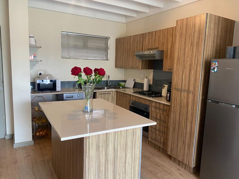 3 Bedroom Property for Sale in Beverley Gauteng