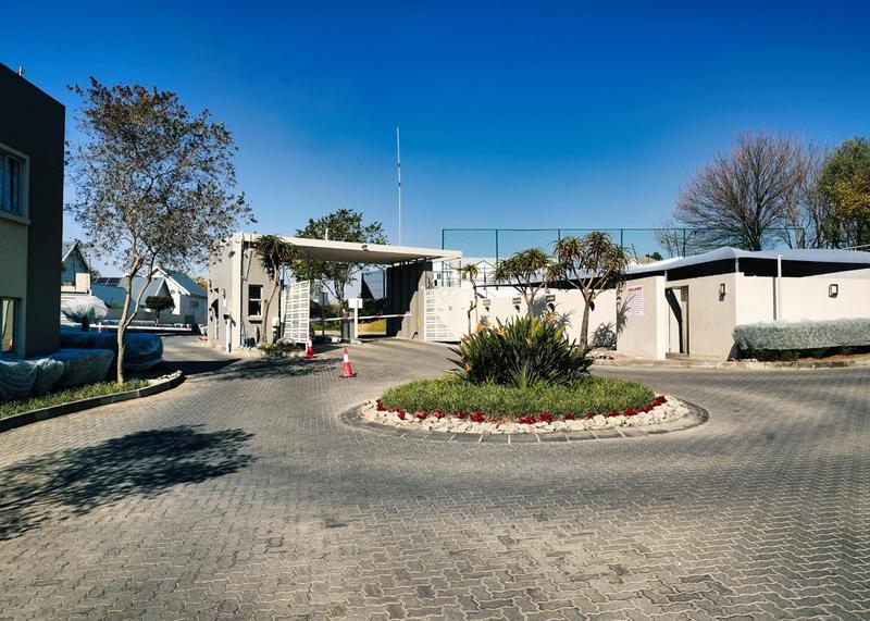 3 Bedroom Property for Sale in Beverley Gauteng