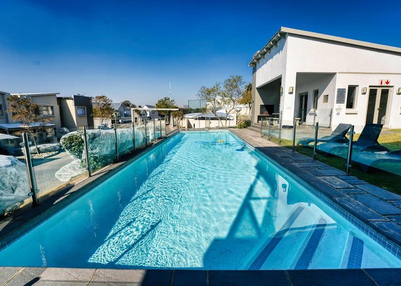3 Bedroom Property for Sale in Beverley Gauteng
