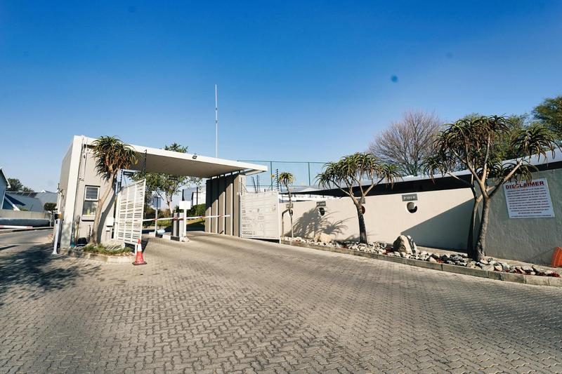 3 Bedroom Property for Sale in Beverley Gauteng