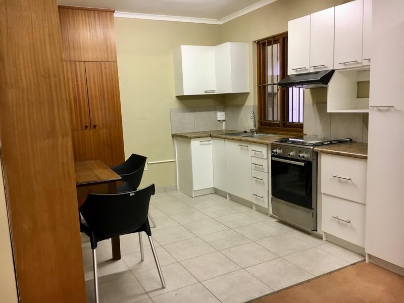 To Let 2 Bedroom Property for Rent in Inanda Gauteng