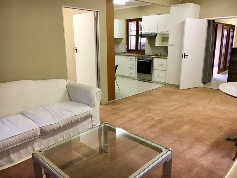 To Let 2 Bedroom Property for Rent in Inanda Gauteng