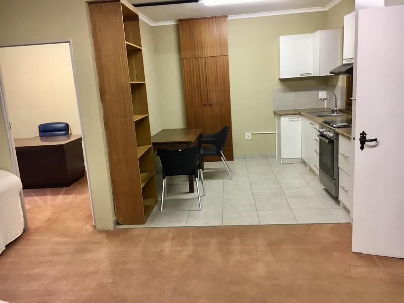 To Let 2 Bedroom Property for Rent in Inanda Gauteng