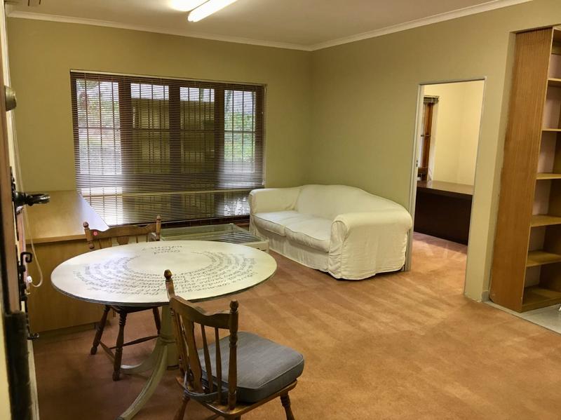 To Let 2 Bedroom Property for Rent in Inanda Gauteng