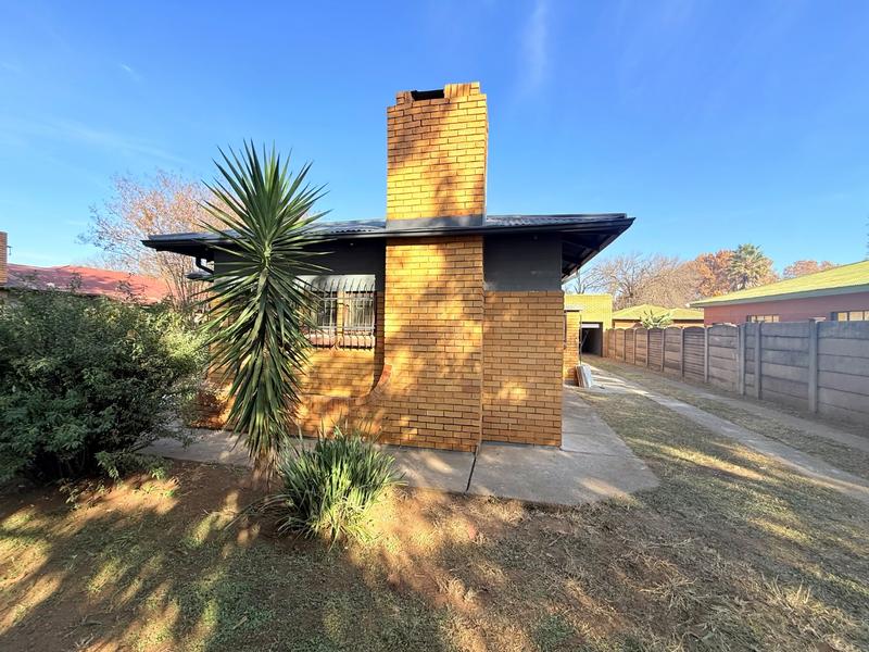 3 Bedroom Property for Sale in Vanderbijlpark CE 1 Gauteng