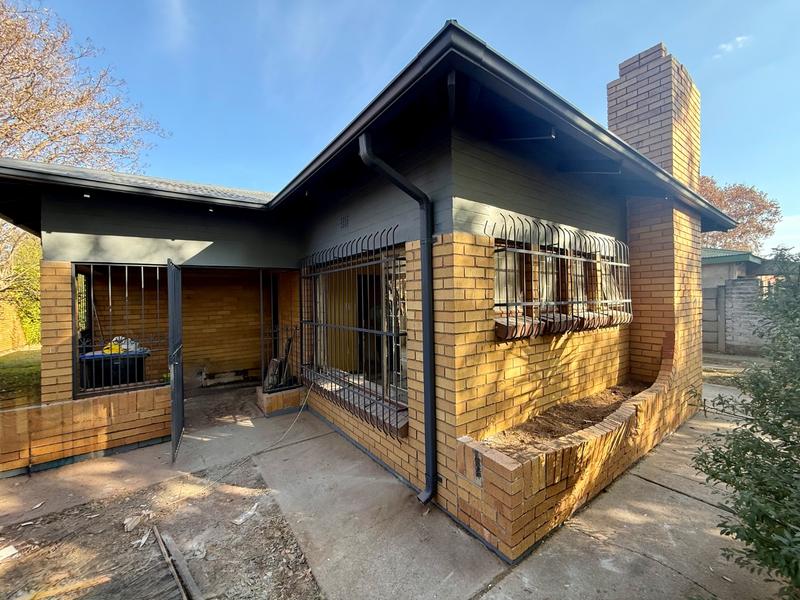 3 Bedroom Property for Sale in Vanderbijlpark CE 1 Gauteng