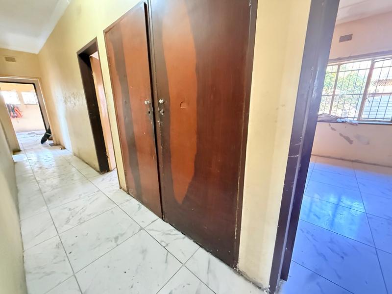 3 Bedroom Property for Sale in Vanderbijlpark CE 1 Gauteng