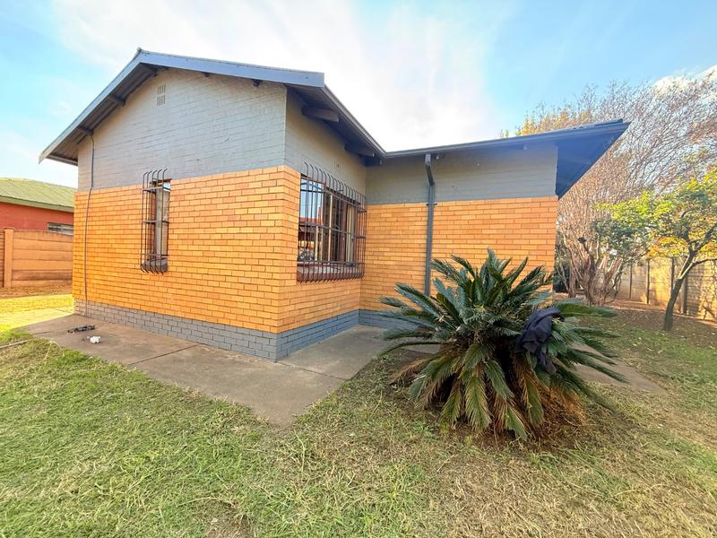 3 Bedroom Property for Sale in Vanderbijlpark CE 1 Gauteng