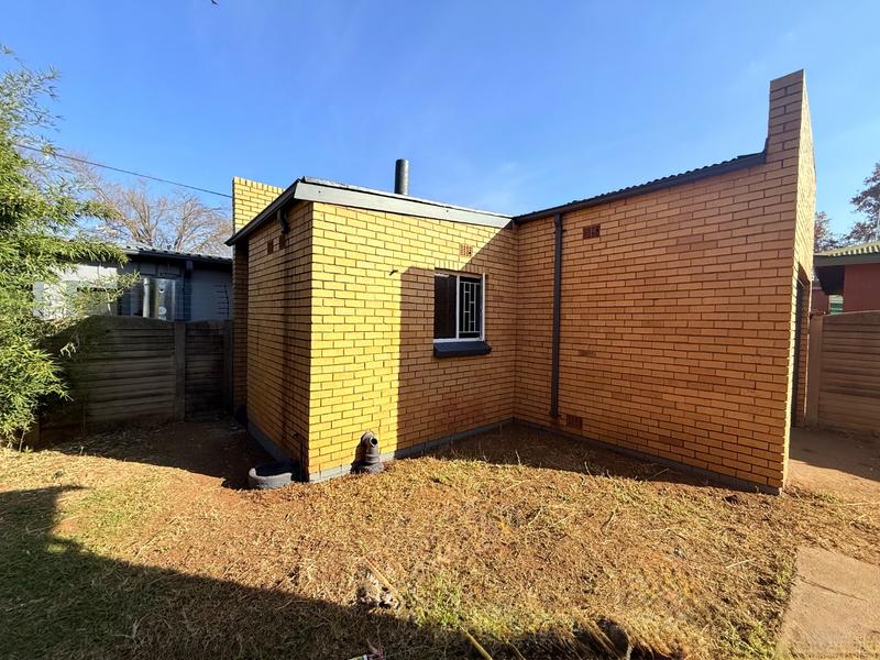 3 Bedroom Property for Sale in Vanderbijlpark CE 1 Gauteng