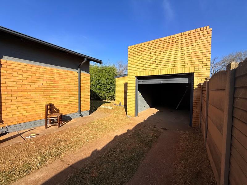 3 Bedroom Property for Sale in Vanderbijlpark CE 1 Gauteng